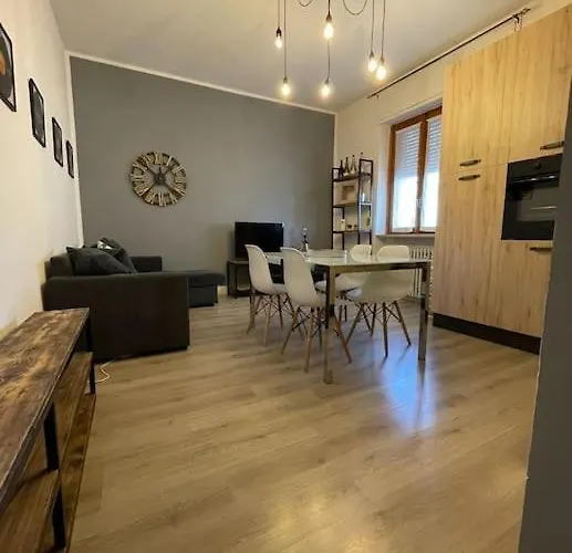 Appartamento Giulietta