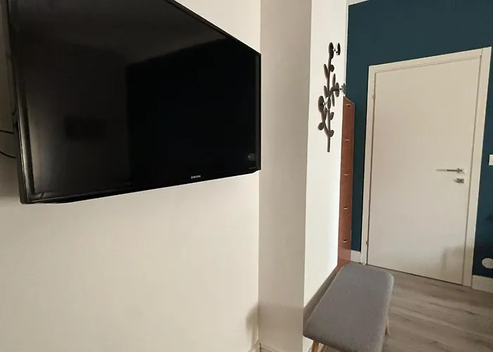 Appartamento Giulietta