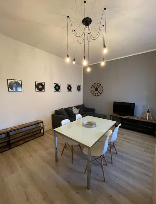 Giulietta Nizza Monferrato