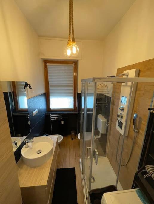Giulietta Apartment Nizza Monferrato