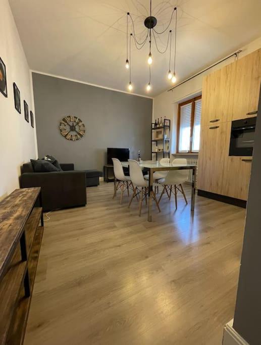 Giulietta Apartment