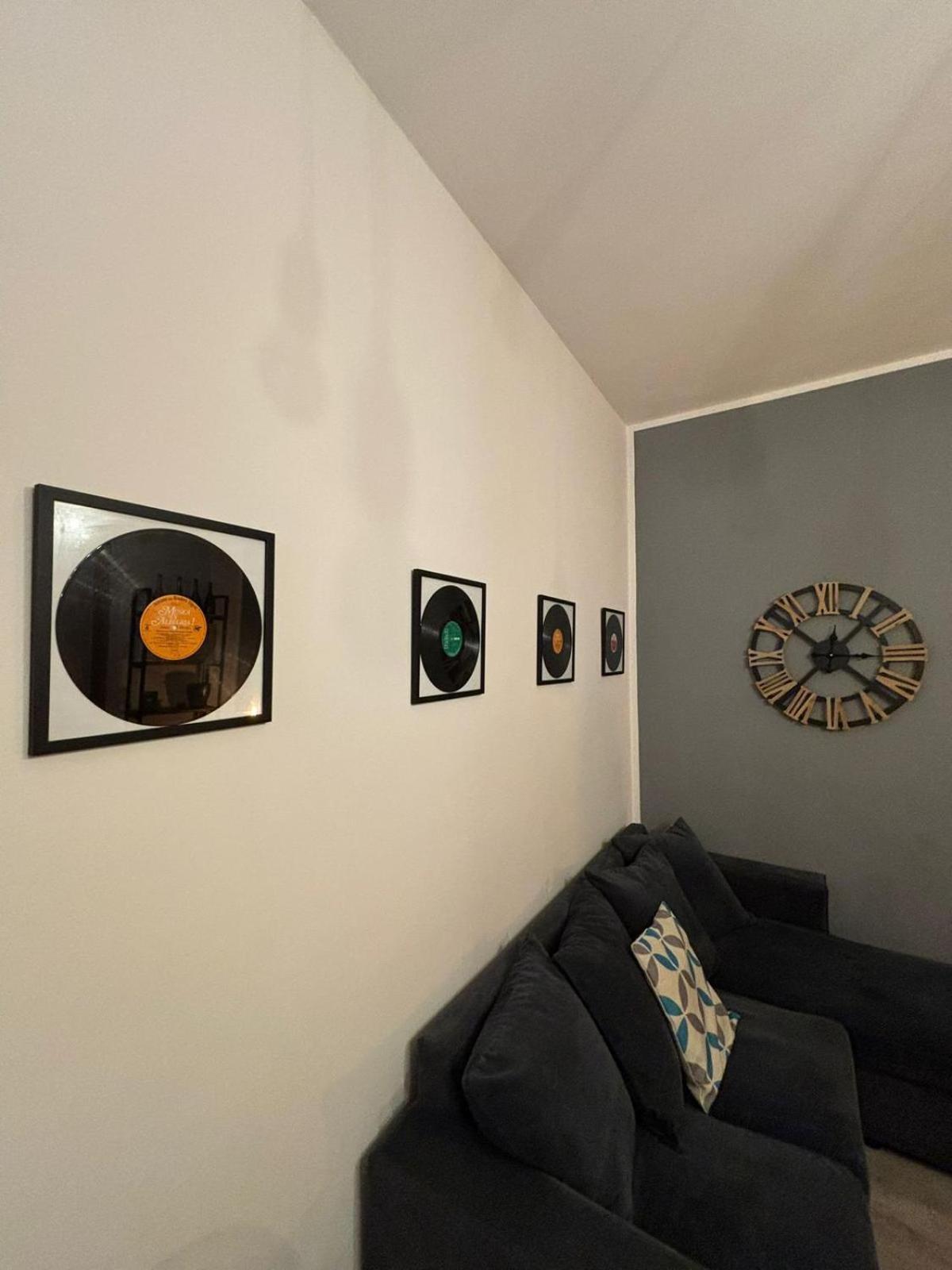 Giulietta Apartment Nizza Monferrato
