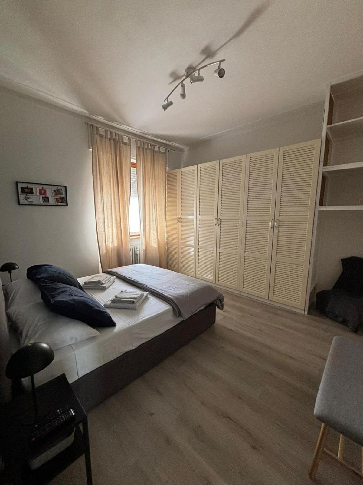 Giulietta Apartment Nizza Monferrato