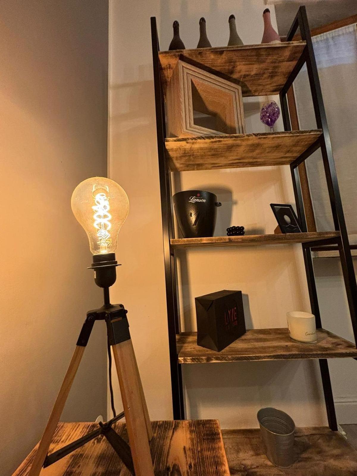 Giulietta Apartment