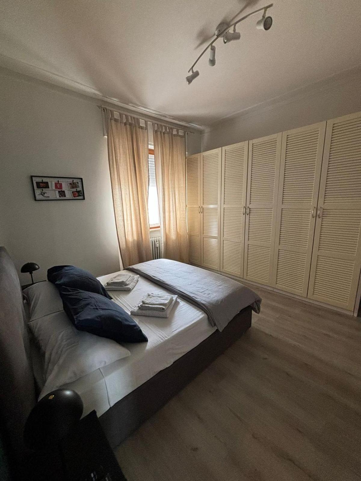 Giulietta Apartment